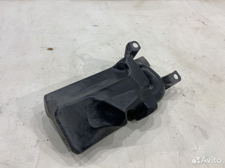 Резонатор воздушного фильтра Mazda CX-5 KE