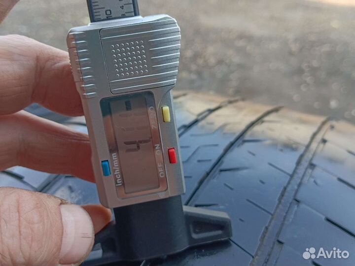 Dunlop SP Sport 7000 A/S 225/55 R18 98H