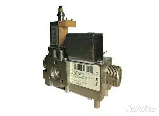 Клапан газовый Honeywell Resideo VK4105M 5108