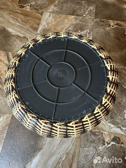 Лежанка для кошек и собак мелких пород