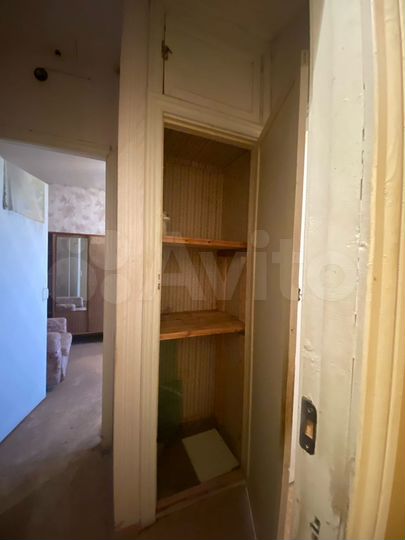 1-к. квартира, 28 м², 4/5 эт.