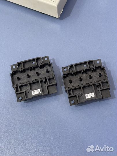 Epson FA04000 2шт одним лотом