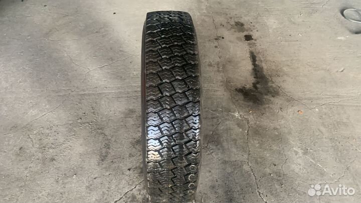 Matador hector 12 R 22.5