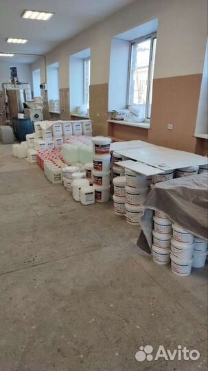 Продам производство