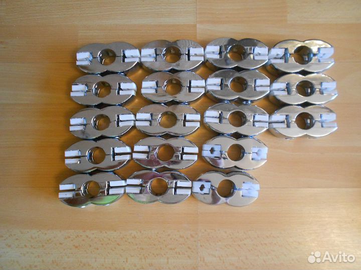 Система Джокер,крепеж