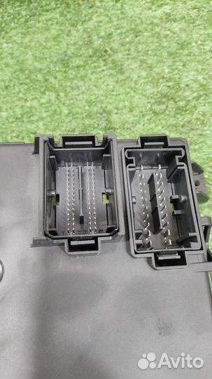 Блок предохранителей Opel Corsa D 2011