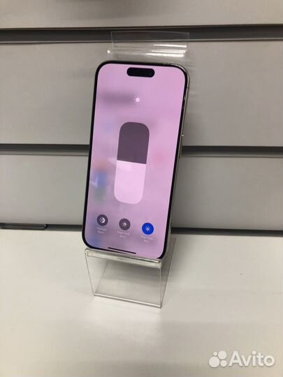iPhone 15 Pro, 512 ГБ
