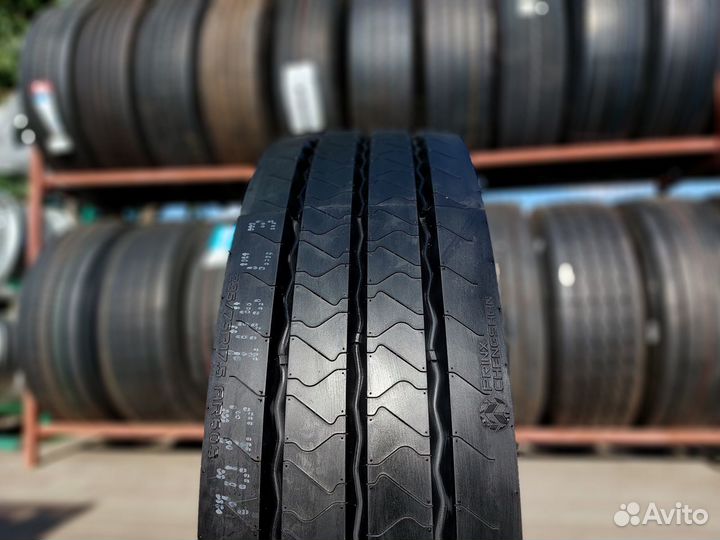 Шины 235/75 R17.5 Austone AAR 603