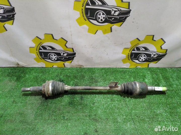 Привод задний левый Ford Escape EP3 AJ 2001