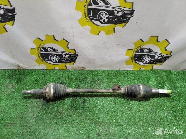 Привод задний левый Ford Escape EP3 AJ 2001