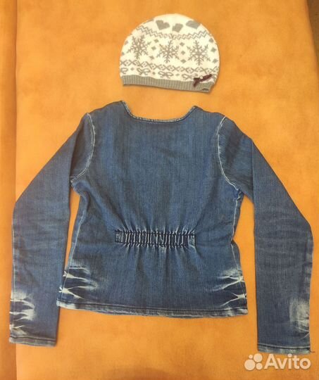 Вещи для девочки