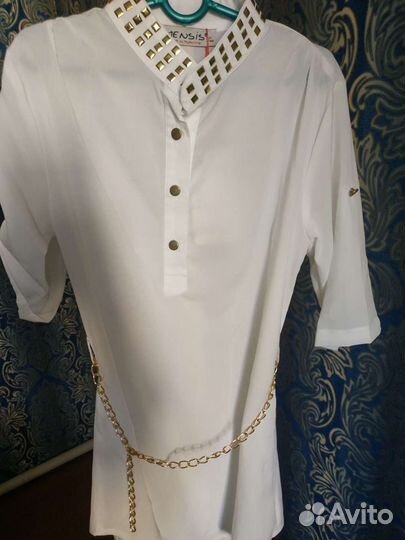 Подростковая одежда