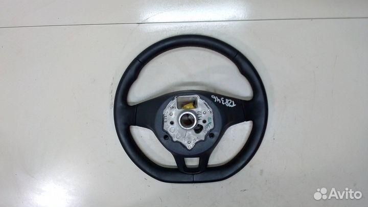 Руль Volkswagen Tiguan, 2019