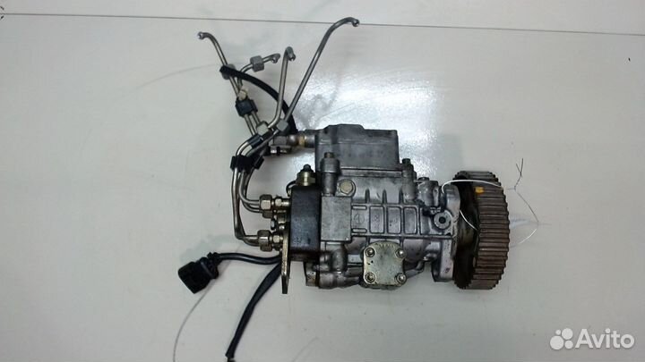 Тнвд Audi A6 (C5), 2000