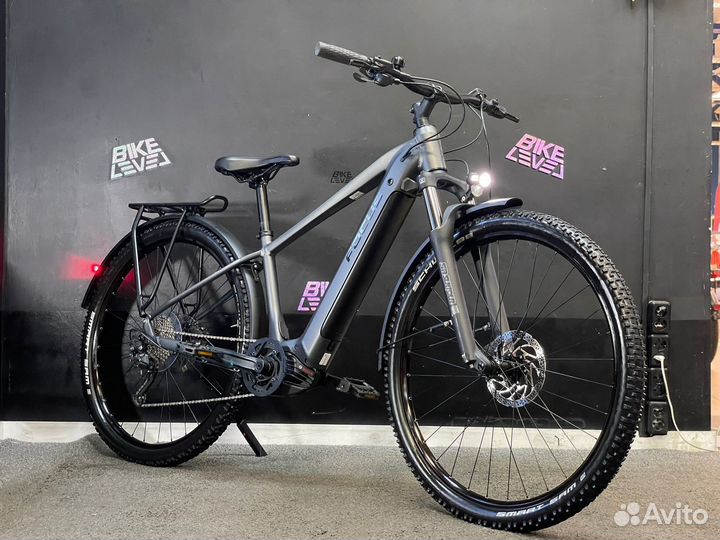 2022г Focus aventura² 6.6 Bosch Gen4