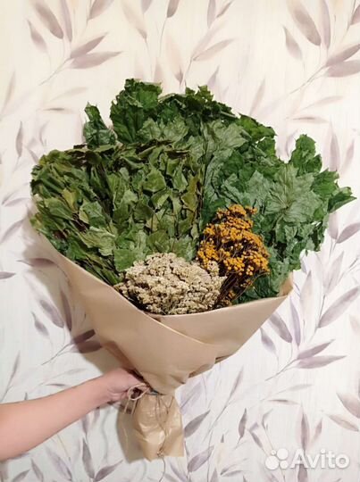 Подарочные букеты