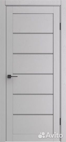 Двери межкомнатные «Порта-211»