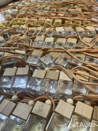 Автопарфюм оптом и в розницу