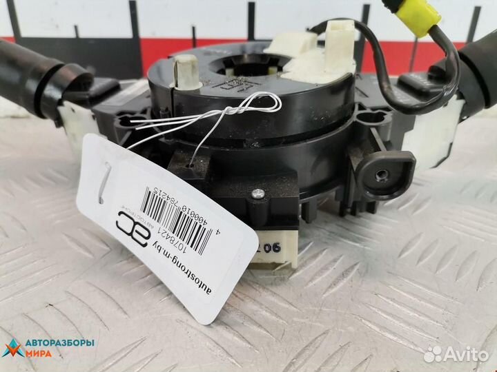 Переключатель подрулевой (стрекоза) Nissan Note