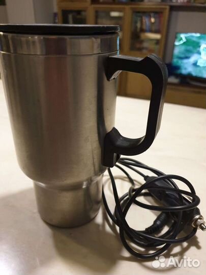 Термо кружка для авто