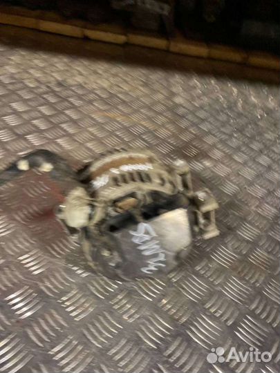 Генератор Mazda3 BK2007