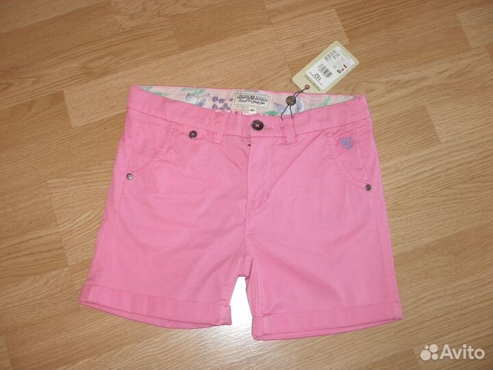 Новый комплект 152 с регулировкой по талии Швеция