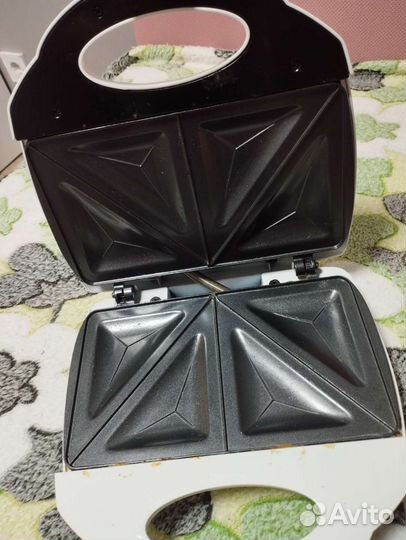 Сэндвич тостер