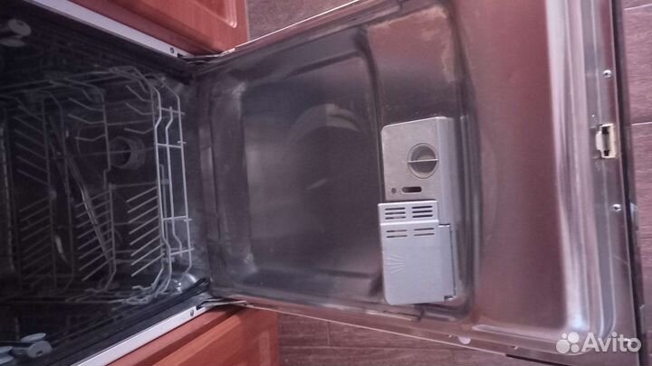 Посудомоечная машина бу Karting