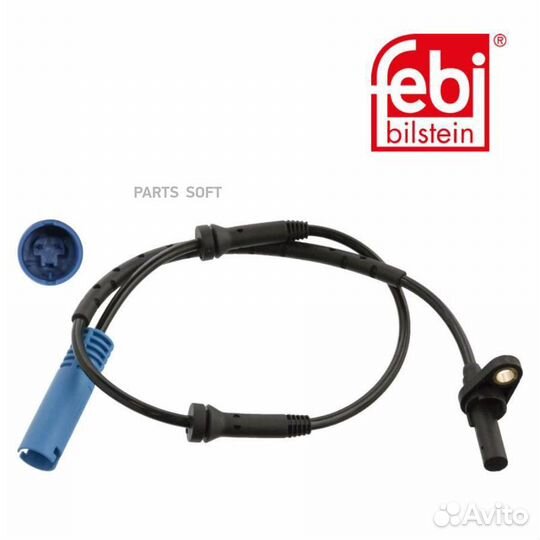 Febi 106620 Датчик абс