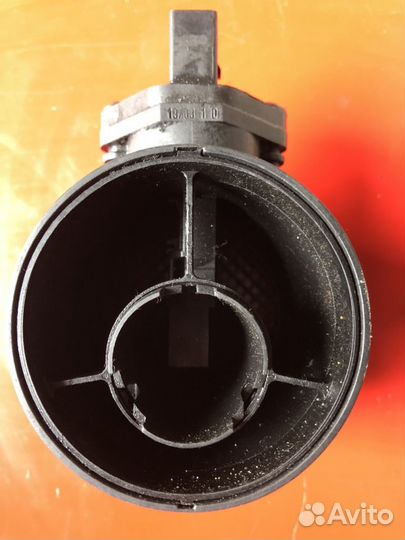 Расходомер воздуха к Фольксваген Лт 074906461В