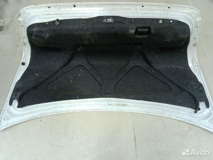 Багажник задний Nissan Cefiro A33 VQ20DE 2000