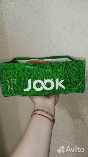 Ботинки демисезонные