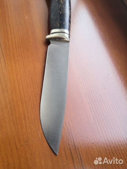 Нож ручной работы К340