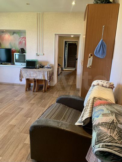 Дом 90,2 м² на участке 4 сот.