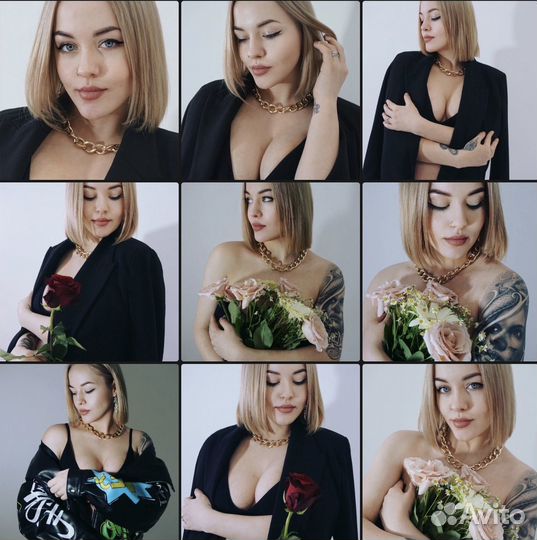 Услуги фотографа