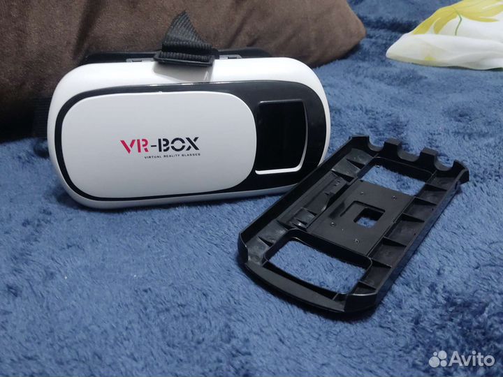 Vr box