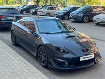 Toyota Celica 1.8 AT, 1999, 165 000 км, с пробегом, цена 625 000 руб.