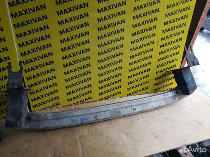 Усилитель бампера передний Audi Q7 4L BUG 3.0 2007