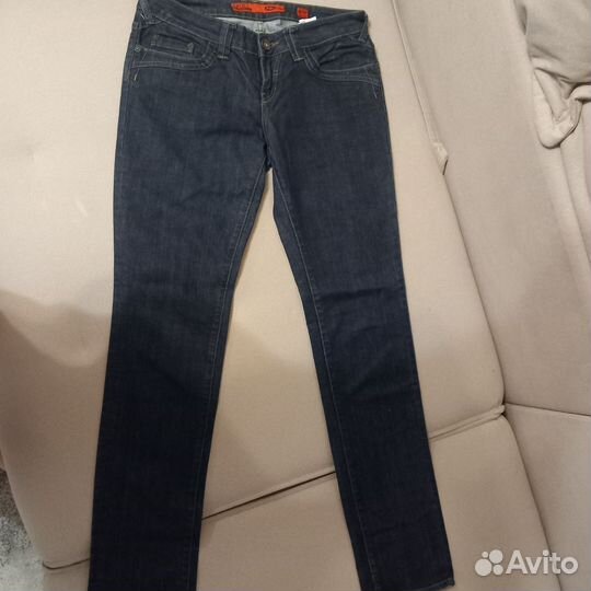 Джинсы 46-48 Oliver