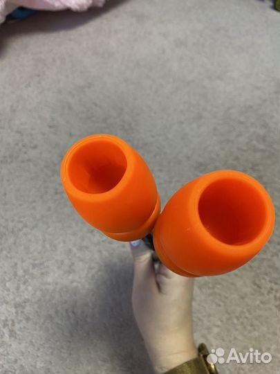 Булавы pastorelli 41