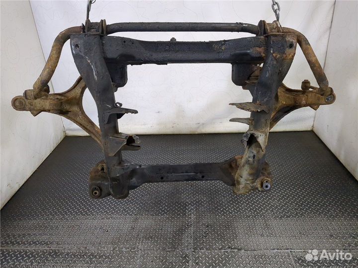 Балка подвески передняя Jeep Grand Cherokee, 2005