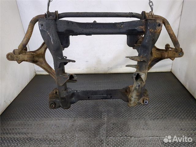 Балка подвески передняя Jeep Grand Cherokee, 2005