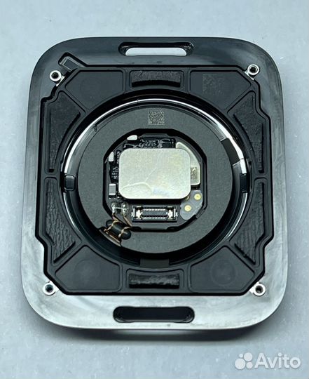 Заднее стекло apple watch мм 5 44 mm,4 44,5 40