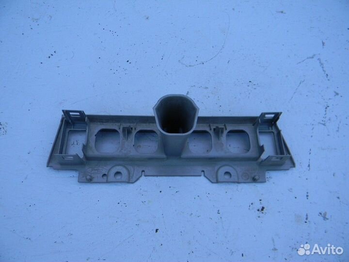 Накладка декоративная Focus II 2008-2011