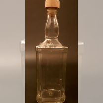 Бутылки из толстого стекла, Тирасполь