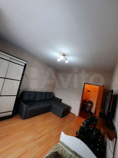 Аукцион: 1-к. квартира, 39,5 м², 2/3 эт.