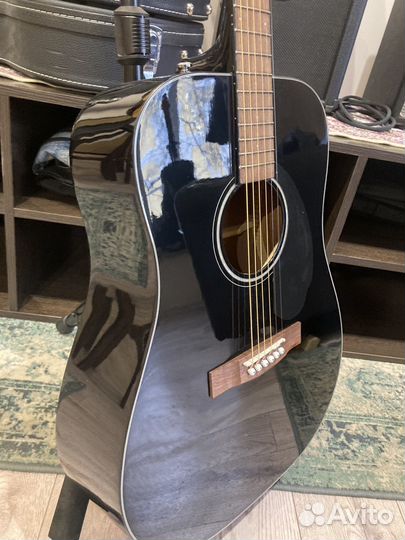 Гитара Fender CD60