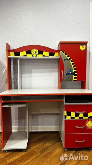 Детская мебель