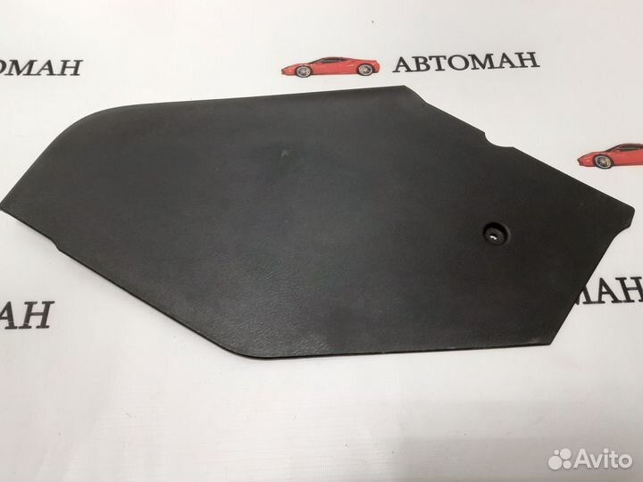 Накладка торпеды Лада Веста