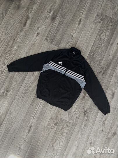 Олимпийка adidas слово пацана оригинал XL